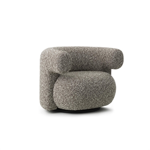 Normann Copenhagen Burra Armchair With Return Zero 0110