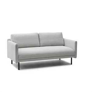 Normann Copenhagen Rar Sofa 2 Seater Venezia Off-White