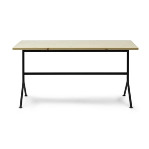 Normann Copenhagen Kip Desk Black/ Pine