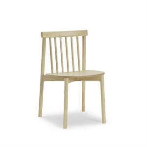 Normann Copenhagen Pind Dining Chair Ash Wood