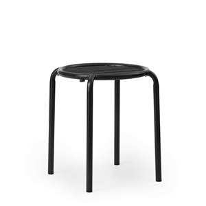 Normann Copenhagen Vig Outdoor Jakkara musta