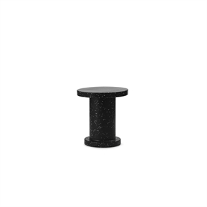 Normann Copenhagen Bit Side Table Black