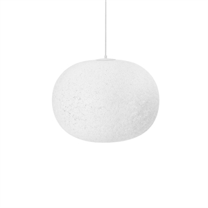 Normann Copenhagen Act Pendant Ø80 Valkoinen