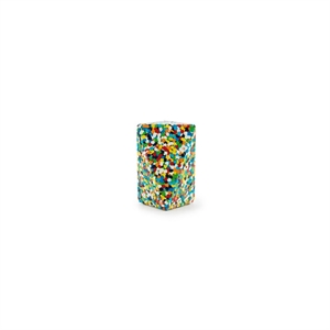 Normann Copenhagen Delta Proust -sivupöytä, monivärinen