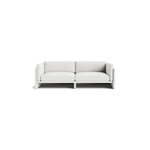 Normann Copenhagen Softy Modular 3-istuttava sohva Hallingdal 110