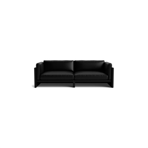 Normann Copenhagen Softy -modulaarinen 3-istuttava sohva Ultra 41599