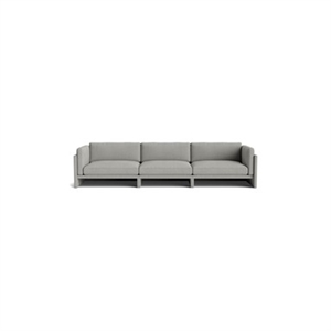 Normann Copenhagen Softy Modulaarinen 4-istuttava Sohva Remix 133