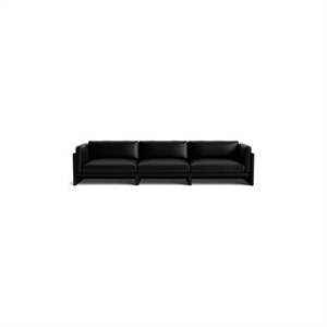 Normann Copenhagen Softy -modulaarinen 4-istuttava sohva Ultra 41599