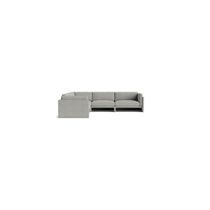 Normann Copenhagen Softy Modular 6-paikkainen kulmasänky Remix 133