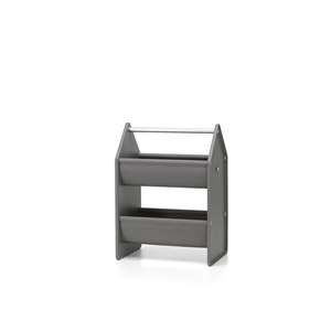 Vitra Drop Box RE Dark Grey