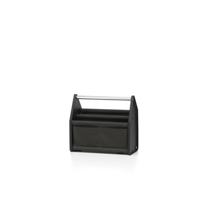 Vitra Locker Box RE Small Deep Black