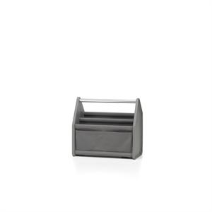 Vitra Locker Box RE Small Dark Grey