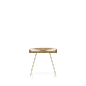 Vitra Tabouret 307 Stool Oak