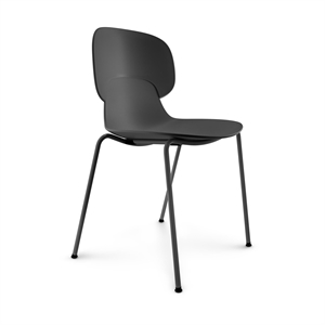 Eva Solo Combo Dining Chair Black