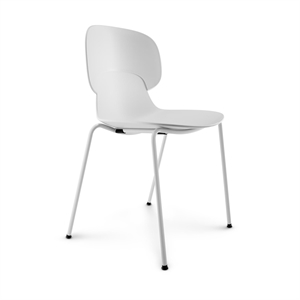 Eva Solo Combo Shell Dining Chair Gray