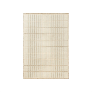 Audo Tile Matto 200x300 Ivory