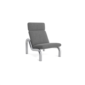 Normann Copenhagen Tube Armchair Hallingdal 110