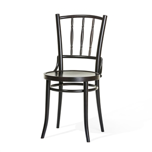 TON No 378 Dejavu Dining Chair Coffee