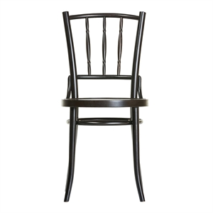 TON No 378 Dejavu Dining Chair Black