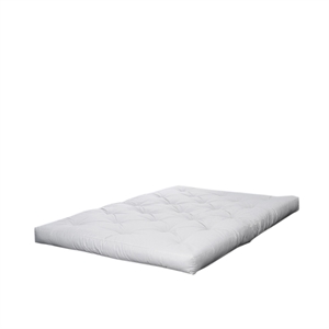 Karup Perinteinen Futon Patja 200x200 901 Natural