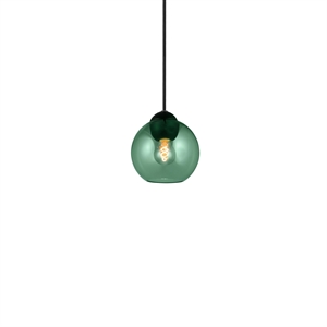 Halo Design Bubbles Pendant Mini Ø14 Vihreä