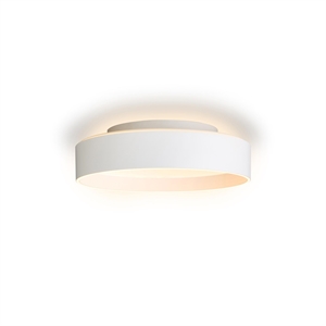 Halo Design Universal 3 Lite -kattovalaisin Ø42 Valkoinen