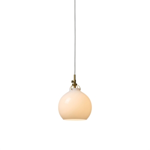 Halo Design Toscana -riippuvalaisin Ø18 Opaali