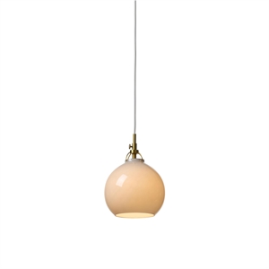 Halo Design Toscana Riippuvalaisin Ø18 Harmaa