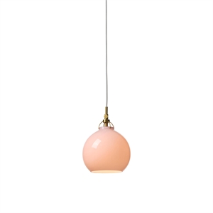 Halo Design Toscana Riipus Ø18 Ruusu