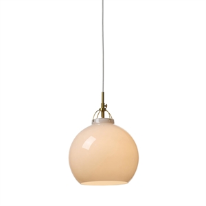 Halo Design Toscana Riippuvalaisin Ø27 Harmaa