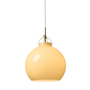 Halo Design Toscana Riippuvalaisin Ø36 Kermanvärinen