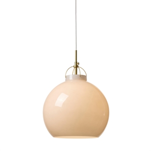 Halo Design Toscana Riippuvalaisin Ø36 Harmaa