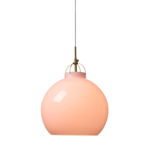 Halo Design Toscana Riipus Ø36 Ruusu