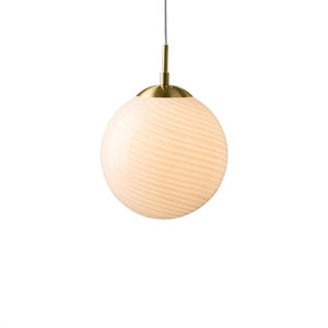 Halo Design Candy Ball -riipus Ø20 Opaali