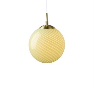 Halo Design Candy Ball -riippuvalaisin Ø20 Oiven