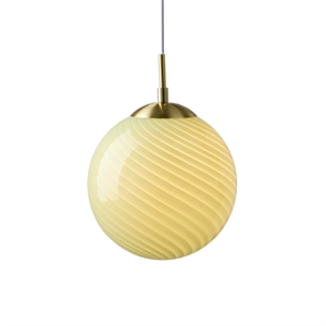 Halo Design Candy Ball -riippuvalaisin Ø25 Oiven