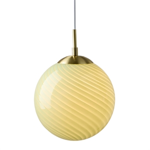 Halo Design Candy Ball -riippuvalaisin Ø30 Oiven