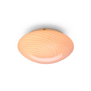 Halo Design Candy -seinä-/kattovalaisin Ø30, roosa