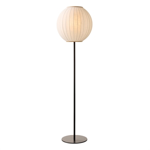 Halo Design Balloon -lattiavalaisin Ø40, Pellavavalkoinen