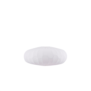 Globen Lighting Bladverk Lampunvarjostin 50 Valkoinen
