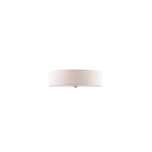 Globen Lighting Noah 35 Kattoon Vaalea Beige