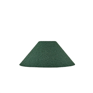 Globen Lighting Iris Lampunvarjostin 45 Moss Green
