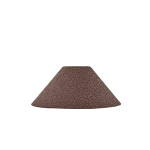 Globen Lighting Iris Lampunvarjostin 45 Mocha