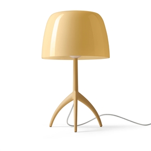 Foscarini LUMIERE Pöytävalaisin Suuri Sahara