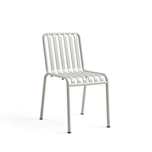 HAY Palissade Chair Sky Gray