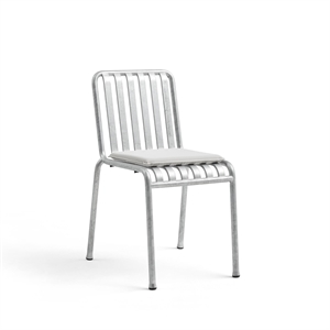 HAY Palissade Chair Hot Galvanized Steel