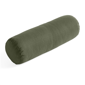 HAY Palissade Niskatuki Chaise Longue Oliveen