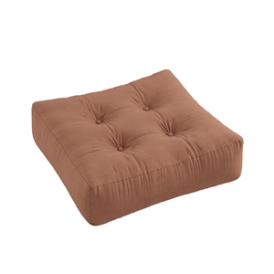 Karup More Pouf 759 Saviruskea
