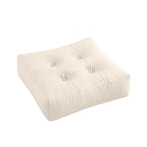 Karup More Pouf 914 Pellava