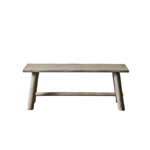 Muubs Raja Bench Grey-brown